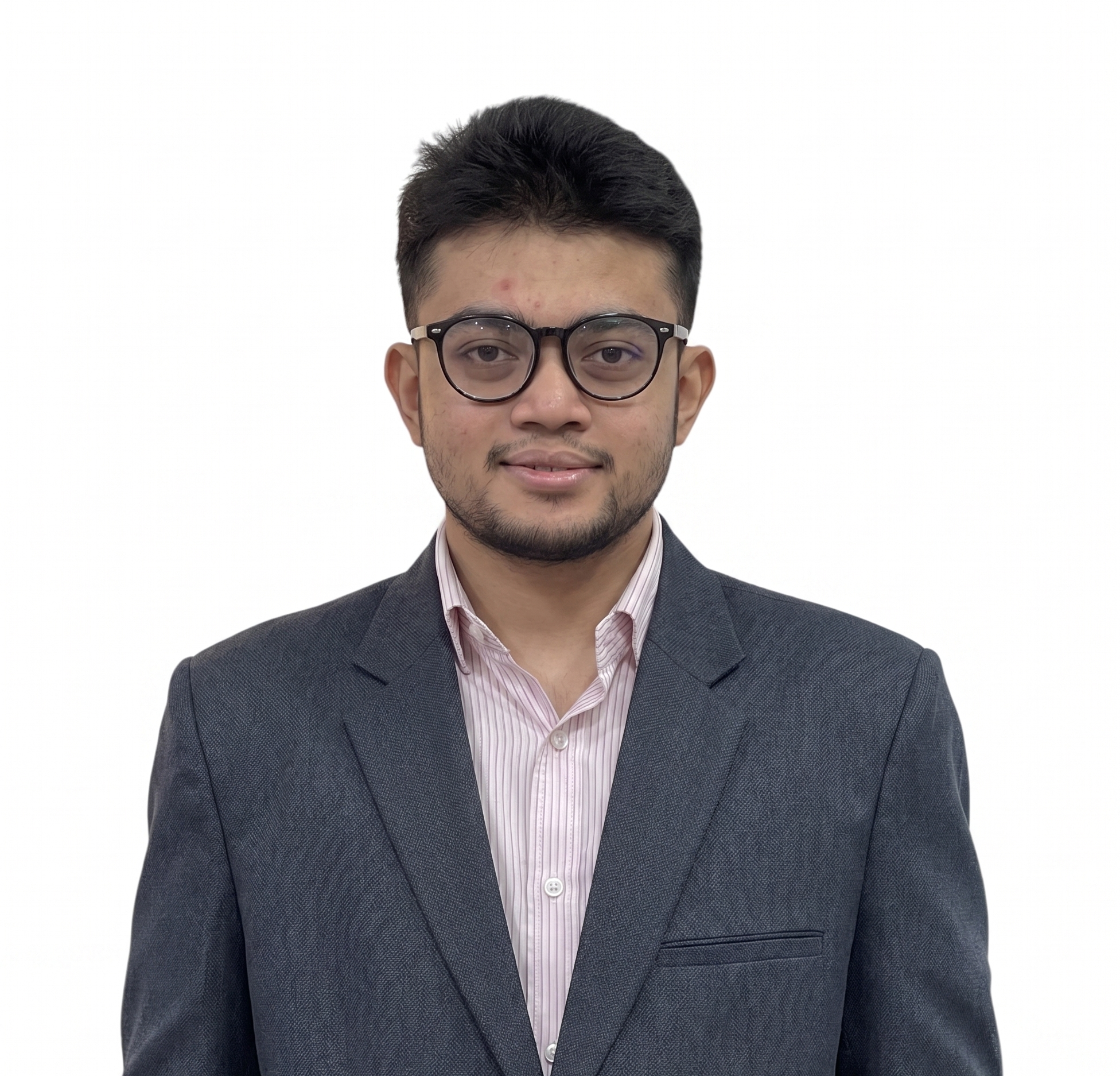 Faisal Ahmed